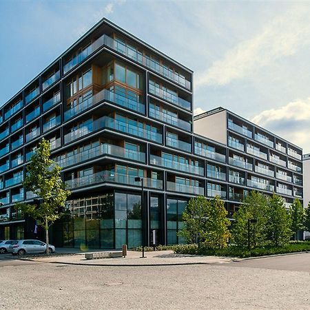 Warsaw Design Apartments Exterior foto