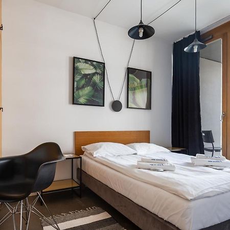 Warsaw Design Apartments Exterior foto