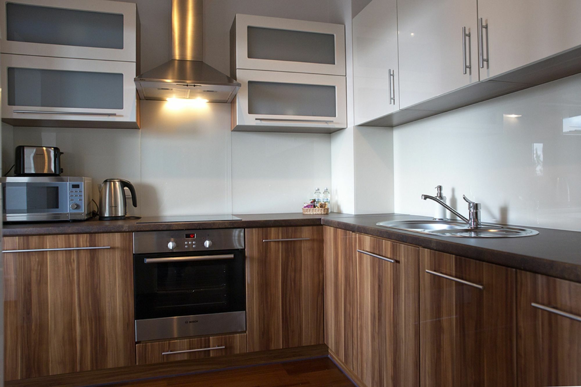 Warsaw Design Apartments Exterior foto