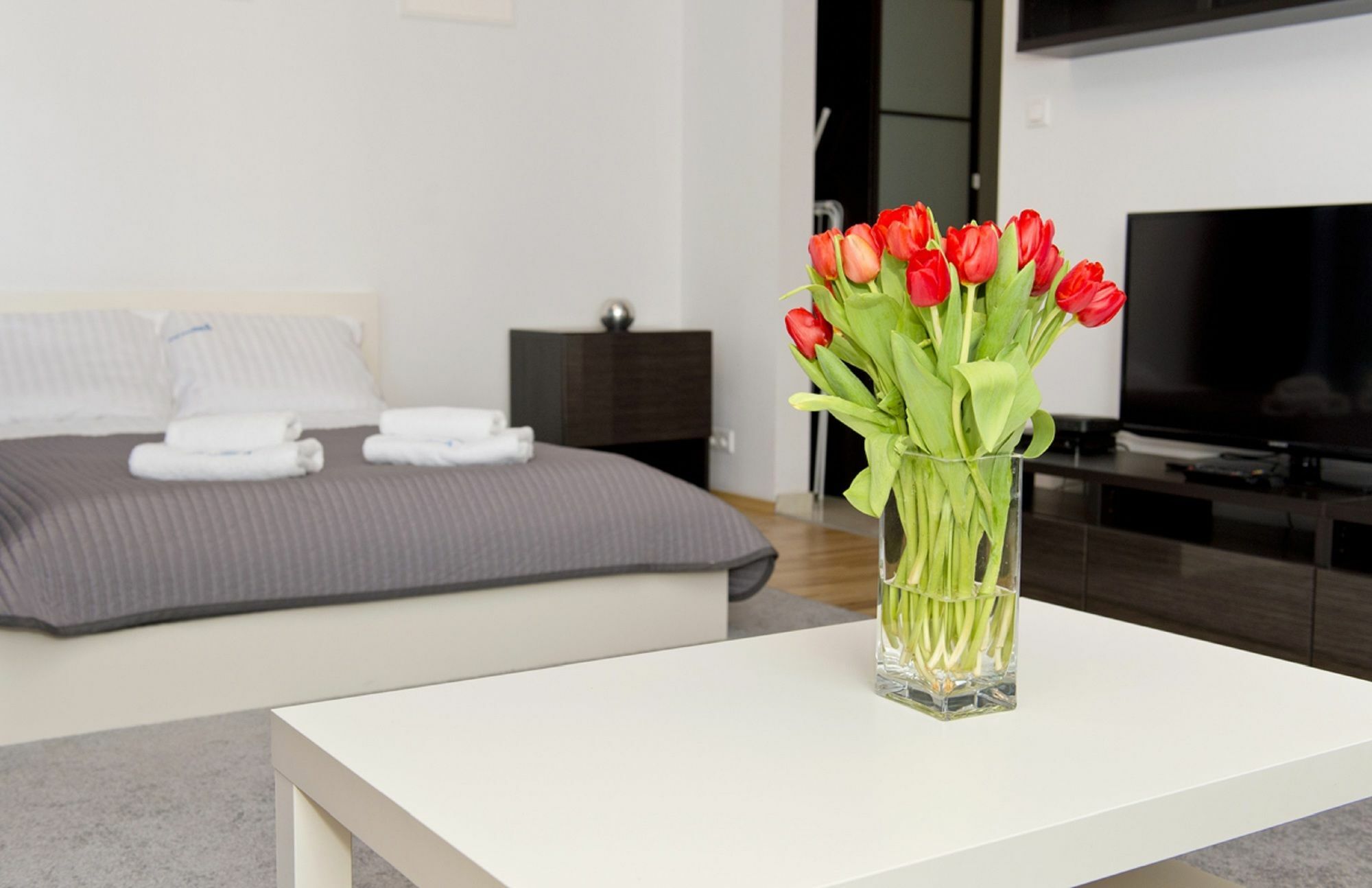 Warsaw Design Apartments Exterior foto