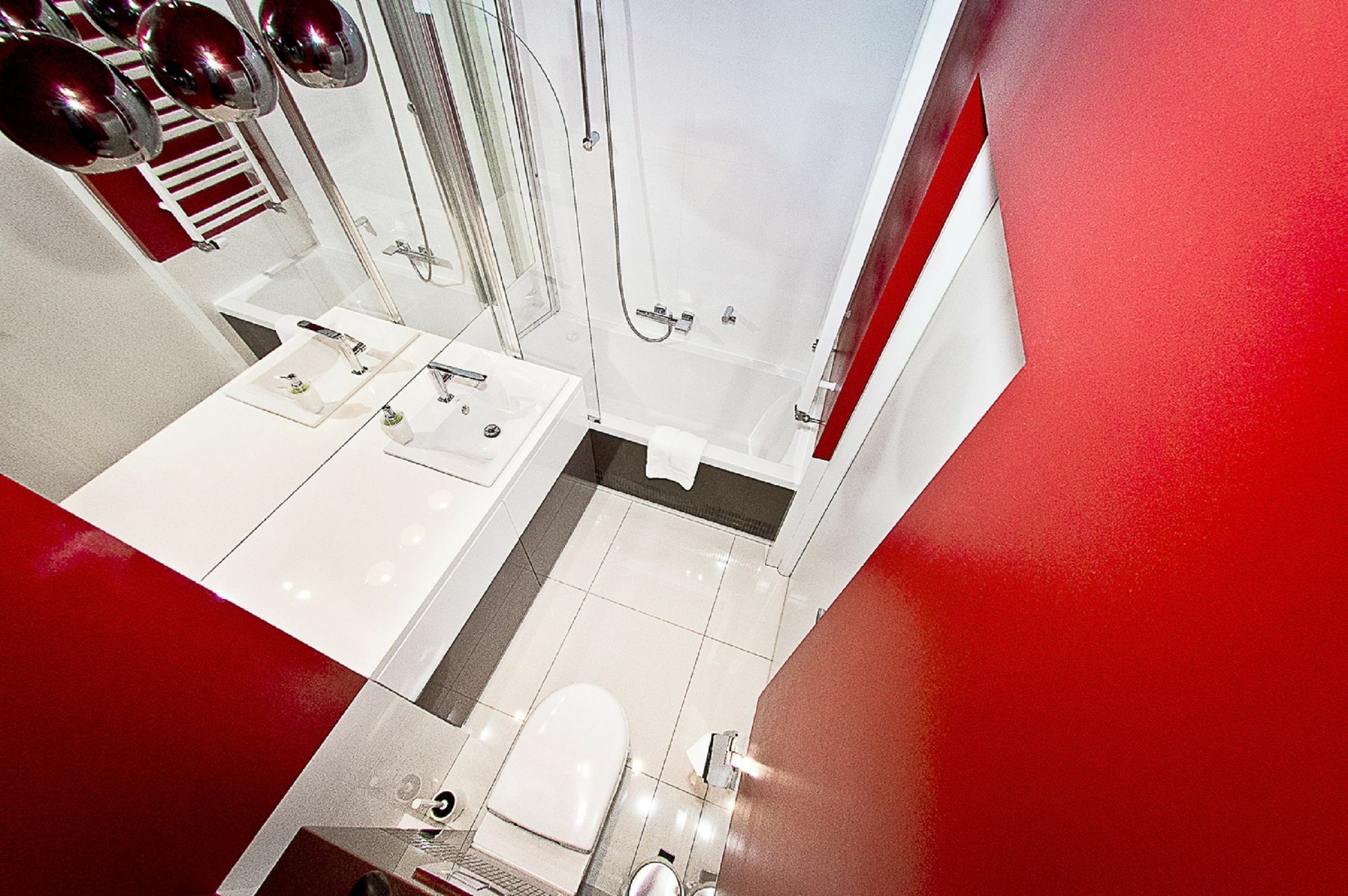 Warsaw Design Apartments Exterior foto