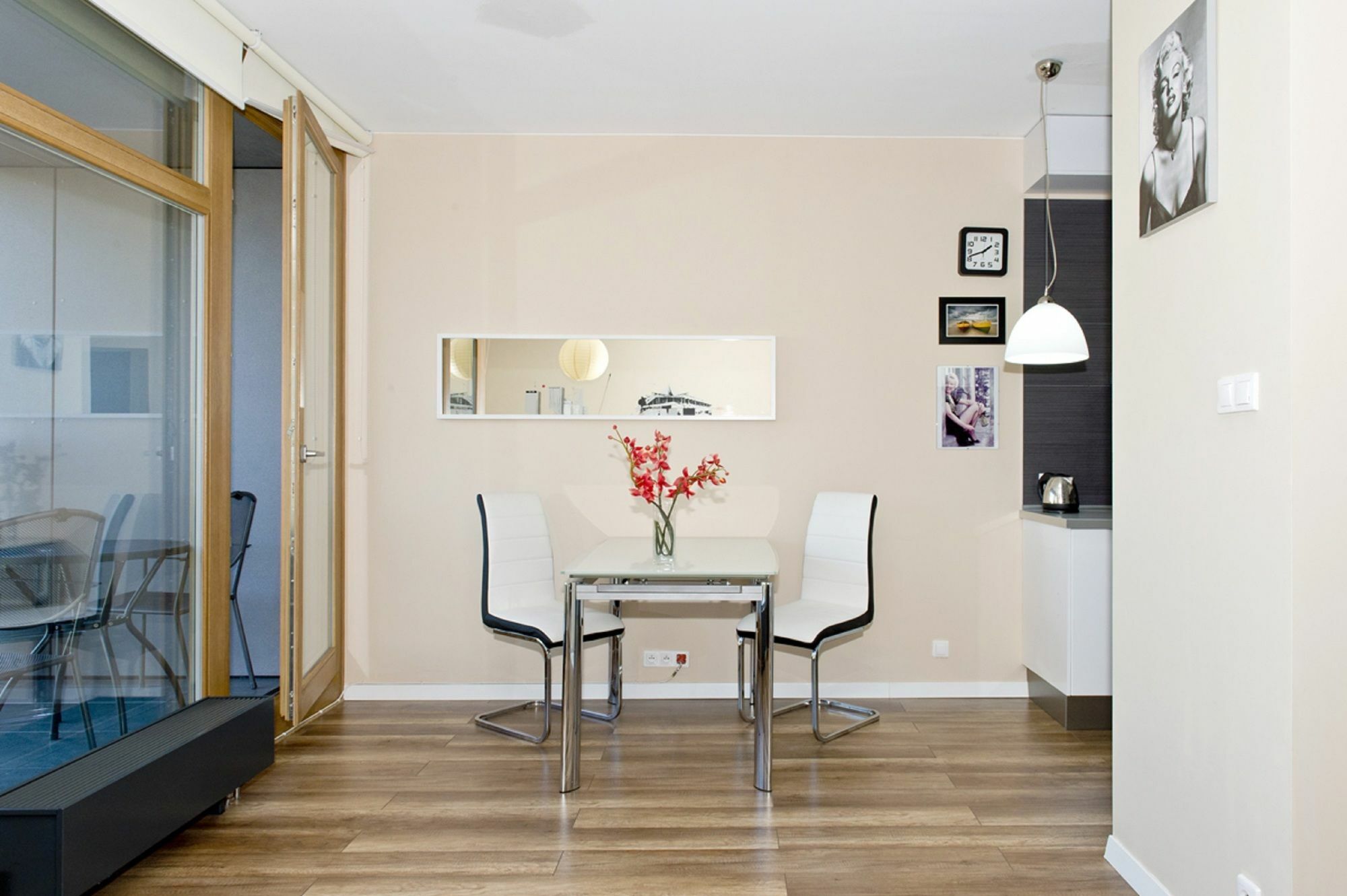 Warsaw Design Apartments Exterior foto
